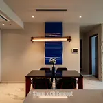 Luxury Stay Metropole Thu Thiem By Cr Concept