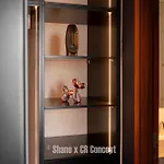 Luxury Stay Metropole Thu Thiem By Cr Concept