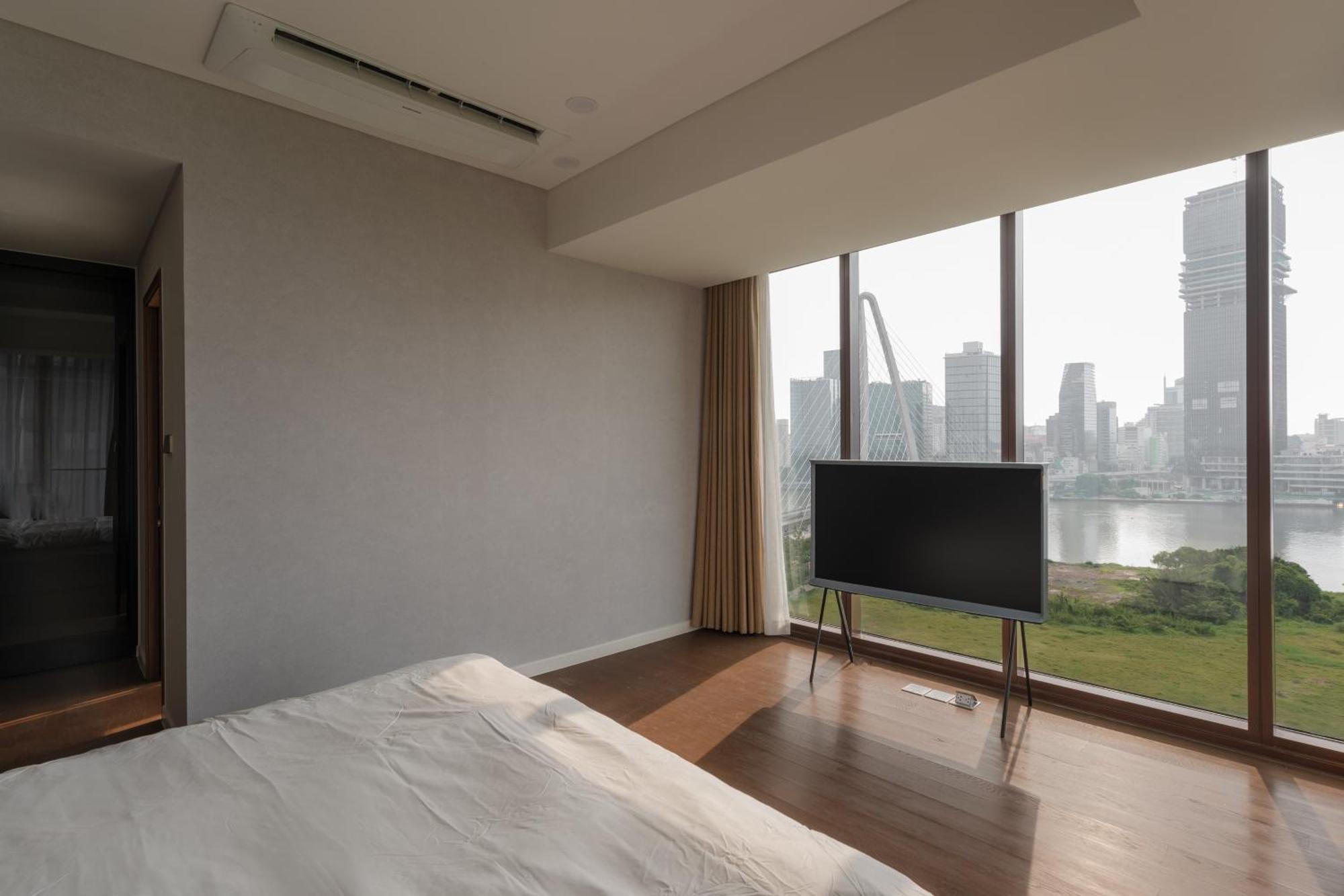 Luxury Metropole Thu Thiem By Cr Concept Căn hộ *
