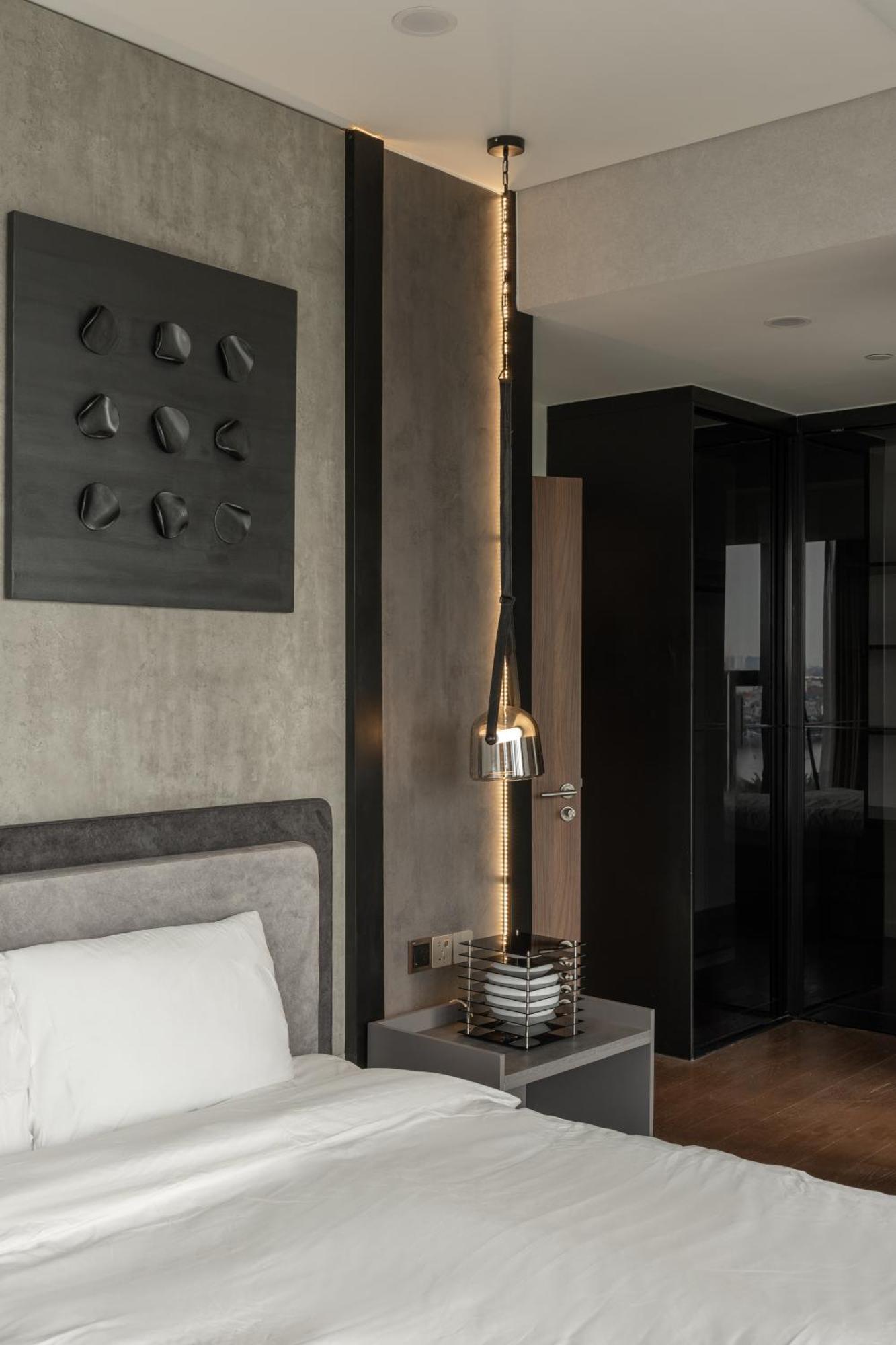 Luxury Metropole Thu Thiem By Cr Concept