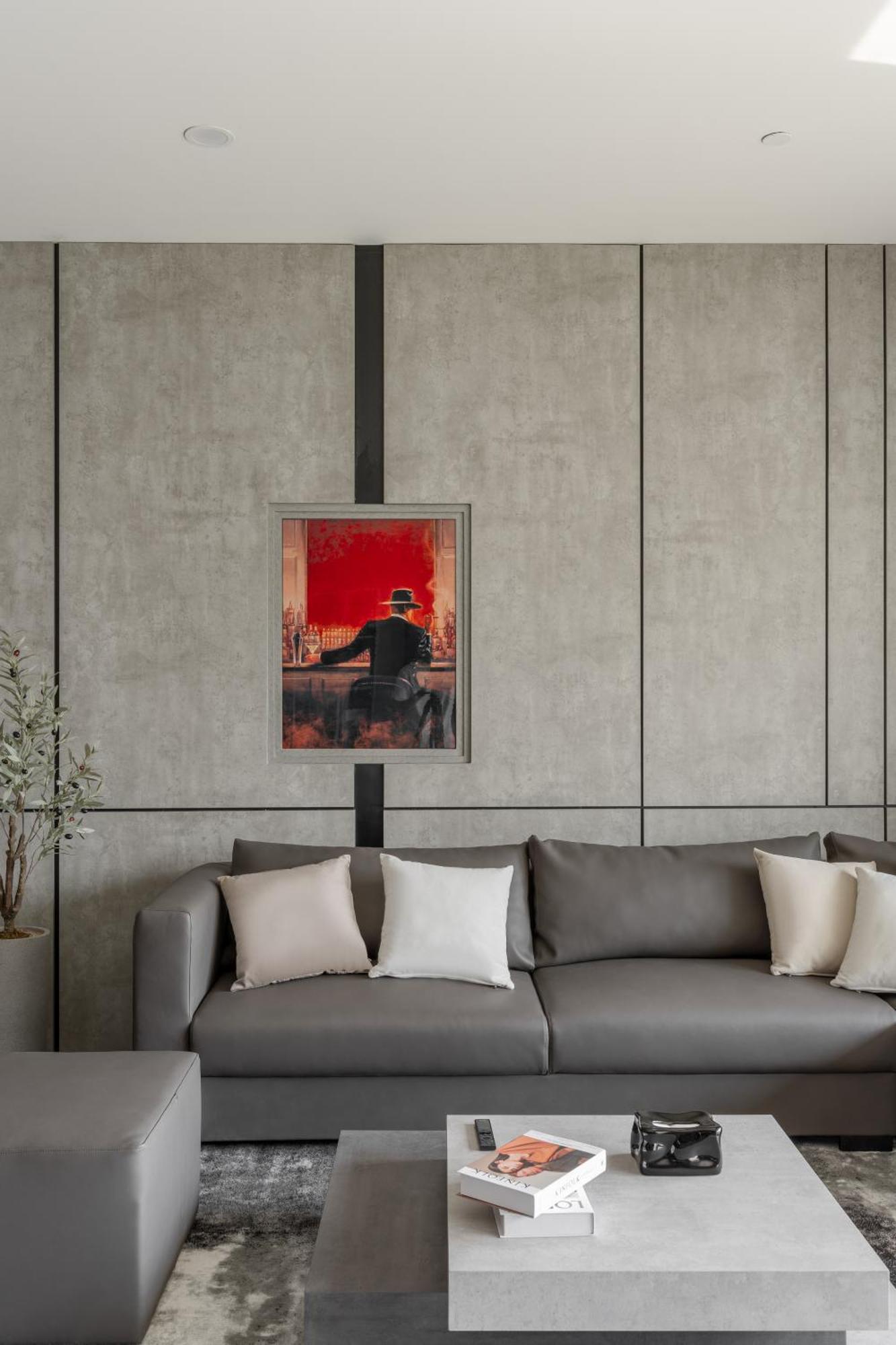 Luxury Metropole Thu Thiem By Cr Concept Apartment