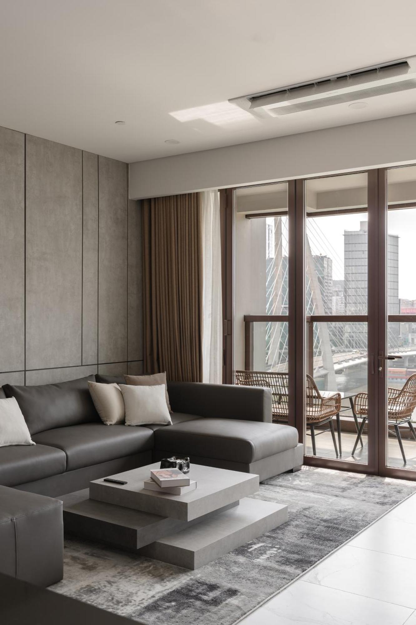 Luxury Metropole Thu Thiem By Cr Concept Căn hộ *