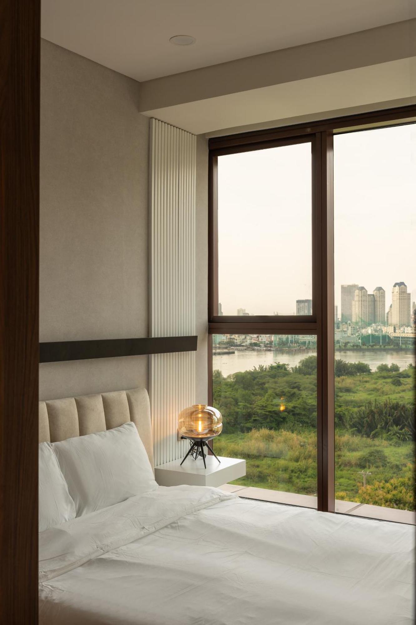Căn hộ Luxury Metropole Thu Thiem By Cr Concept TP. Hồ Chí Minh