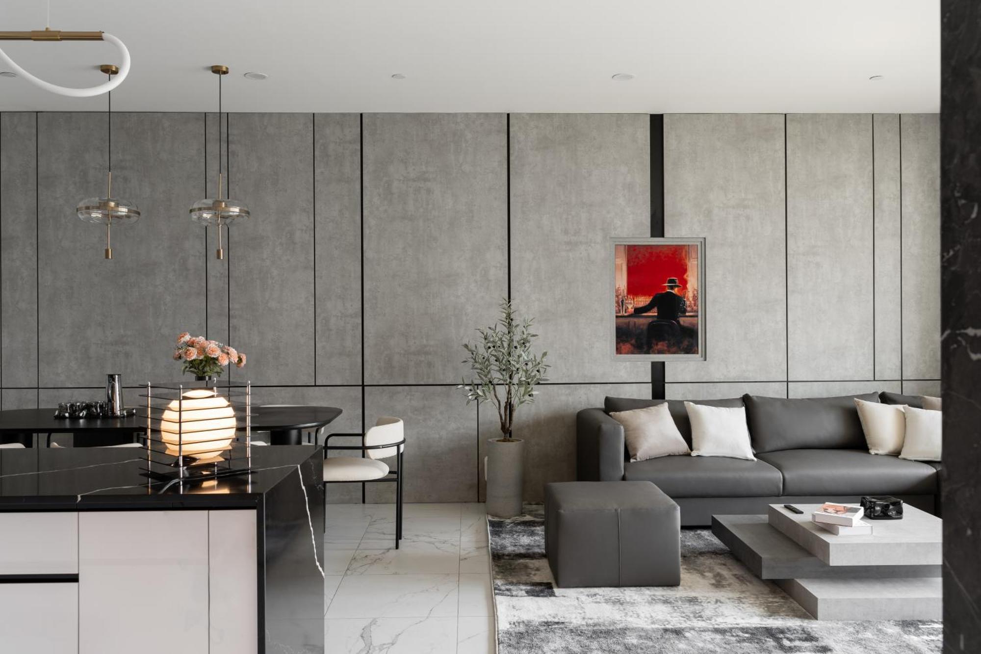 Luxury Metropole Thu Thiem By Cr Concept * TP. Hồ Chí Minh