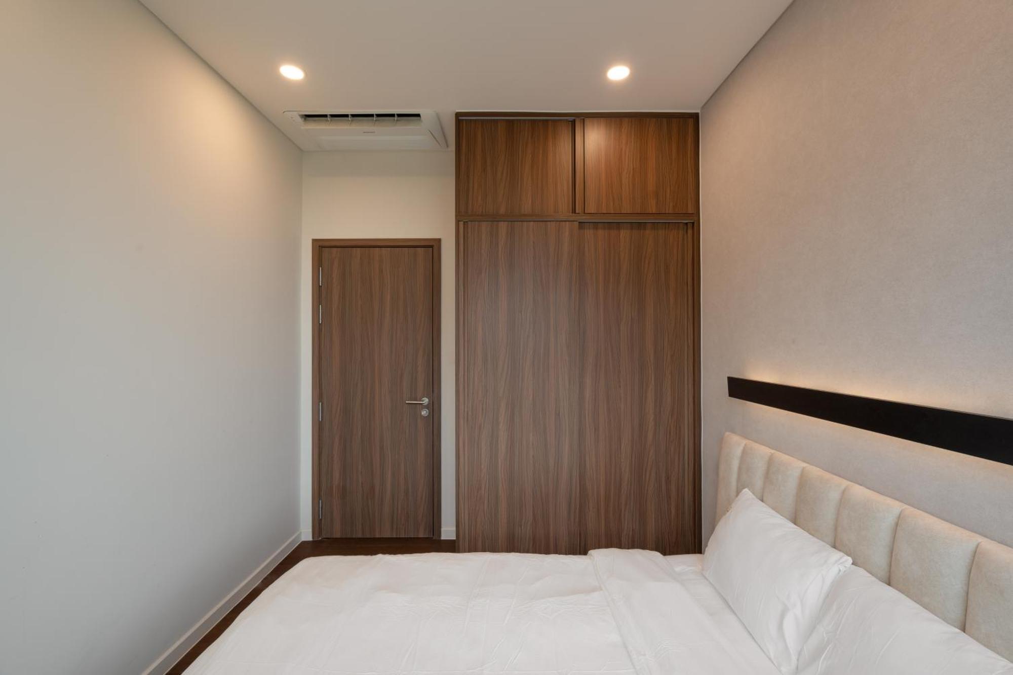 Luxury Metropole Thu Thiem By Cr Concept