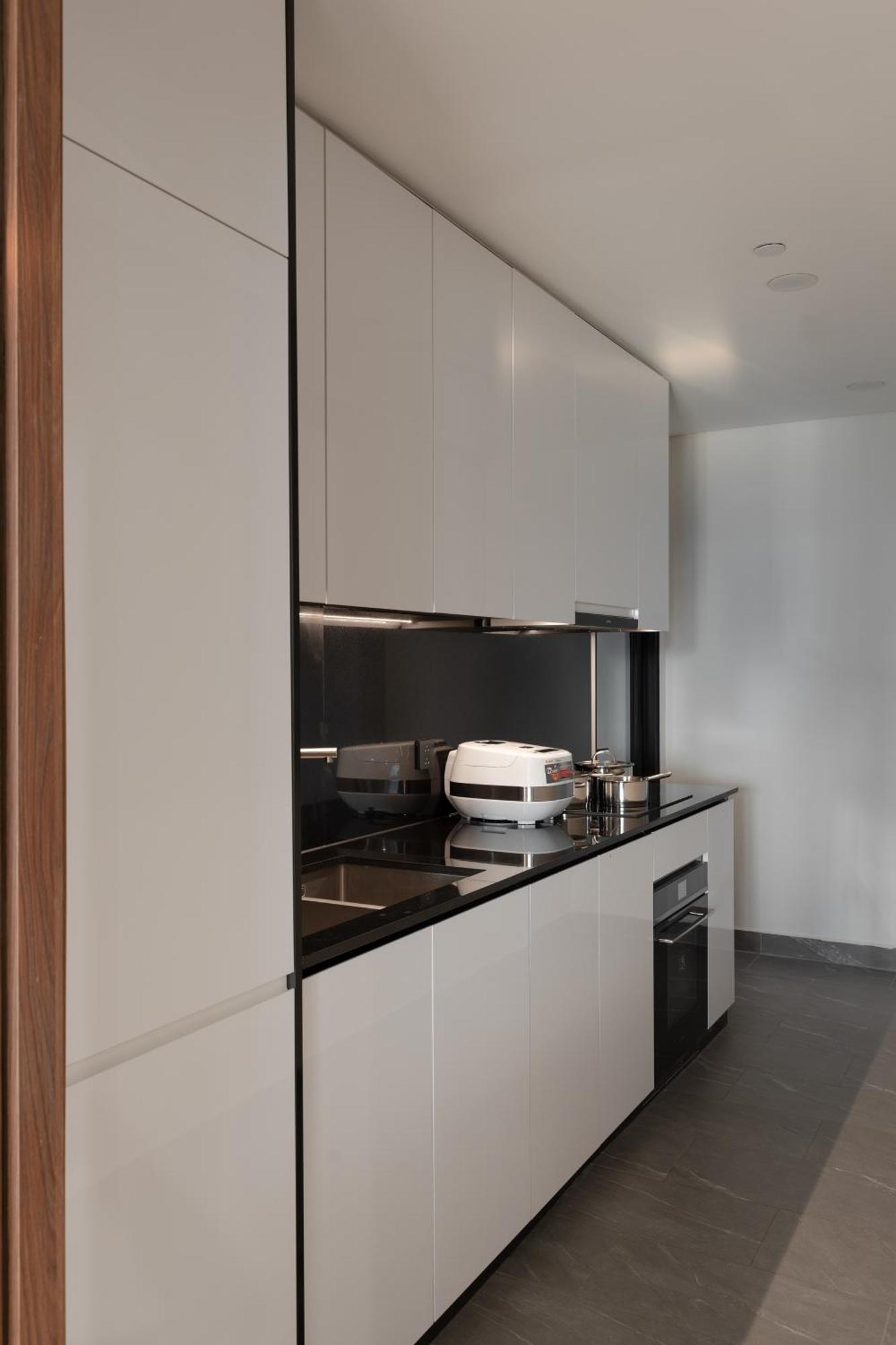 Căn hộ Luxury Metropole Thu Thiem By Cr Concept