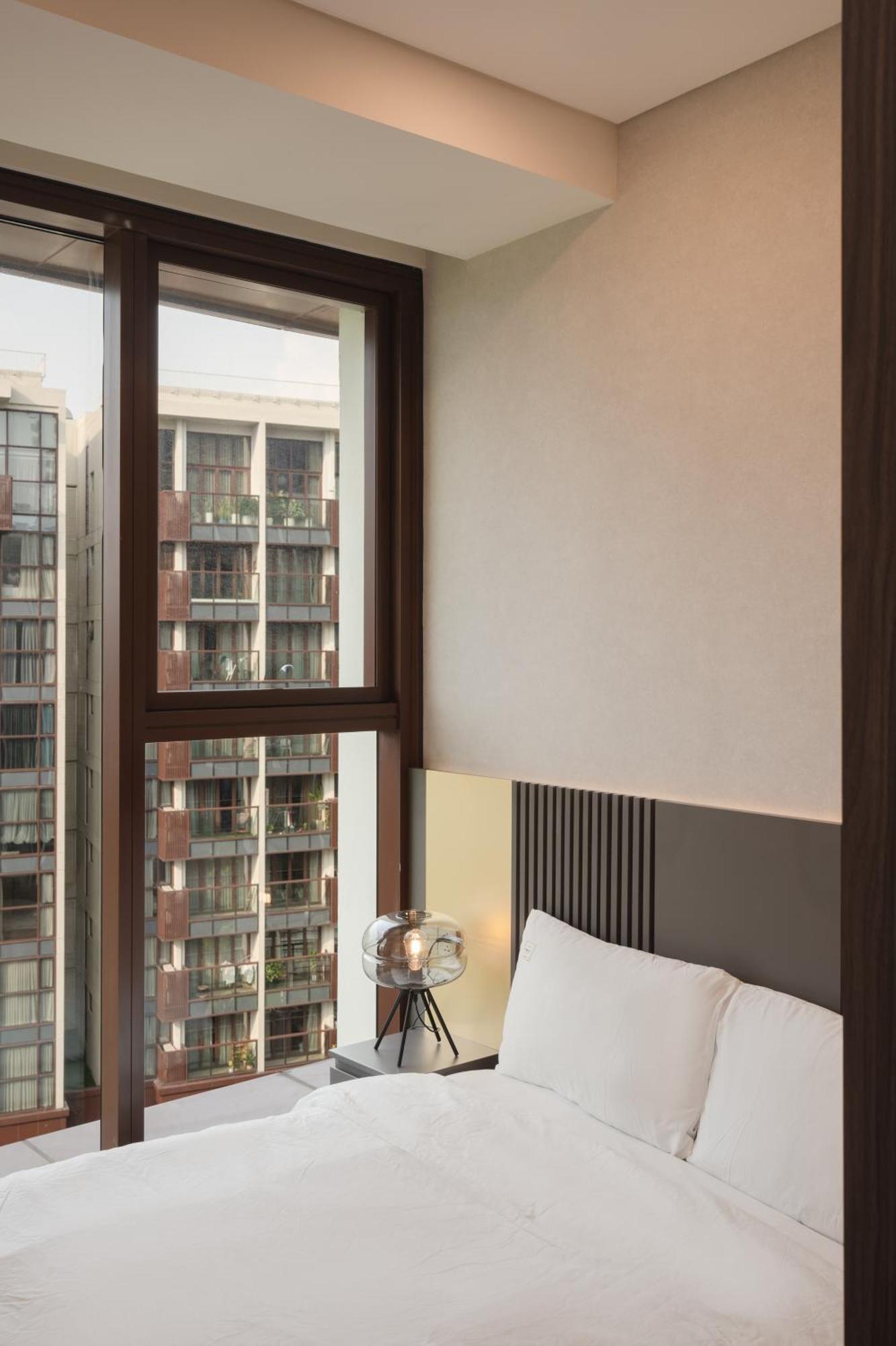 Luxury Metropole Thu Thiem By Cr Concept Apartment