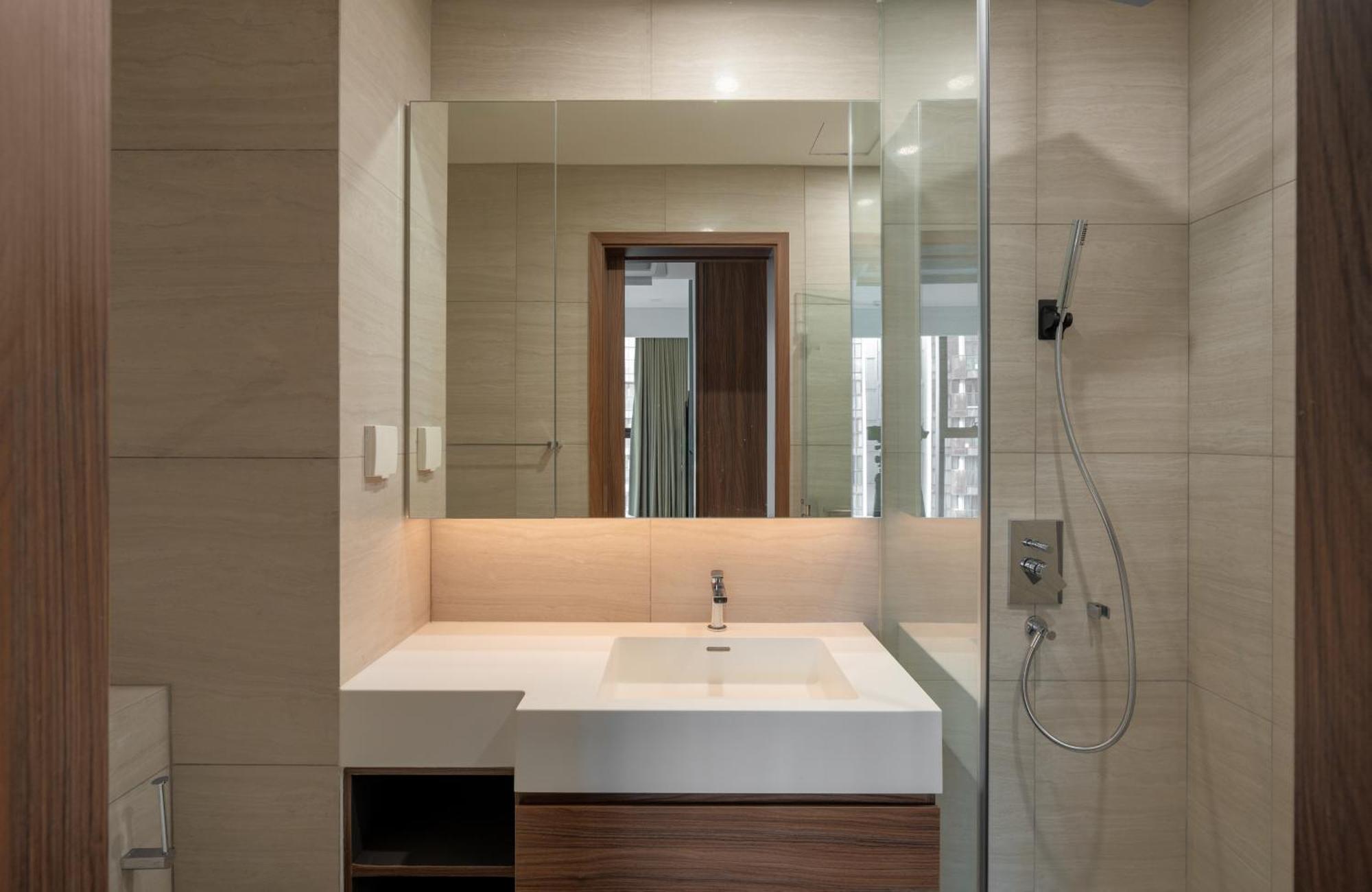 Luxury Metropole Thu Thiem By Cr Concept Căn hộ