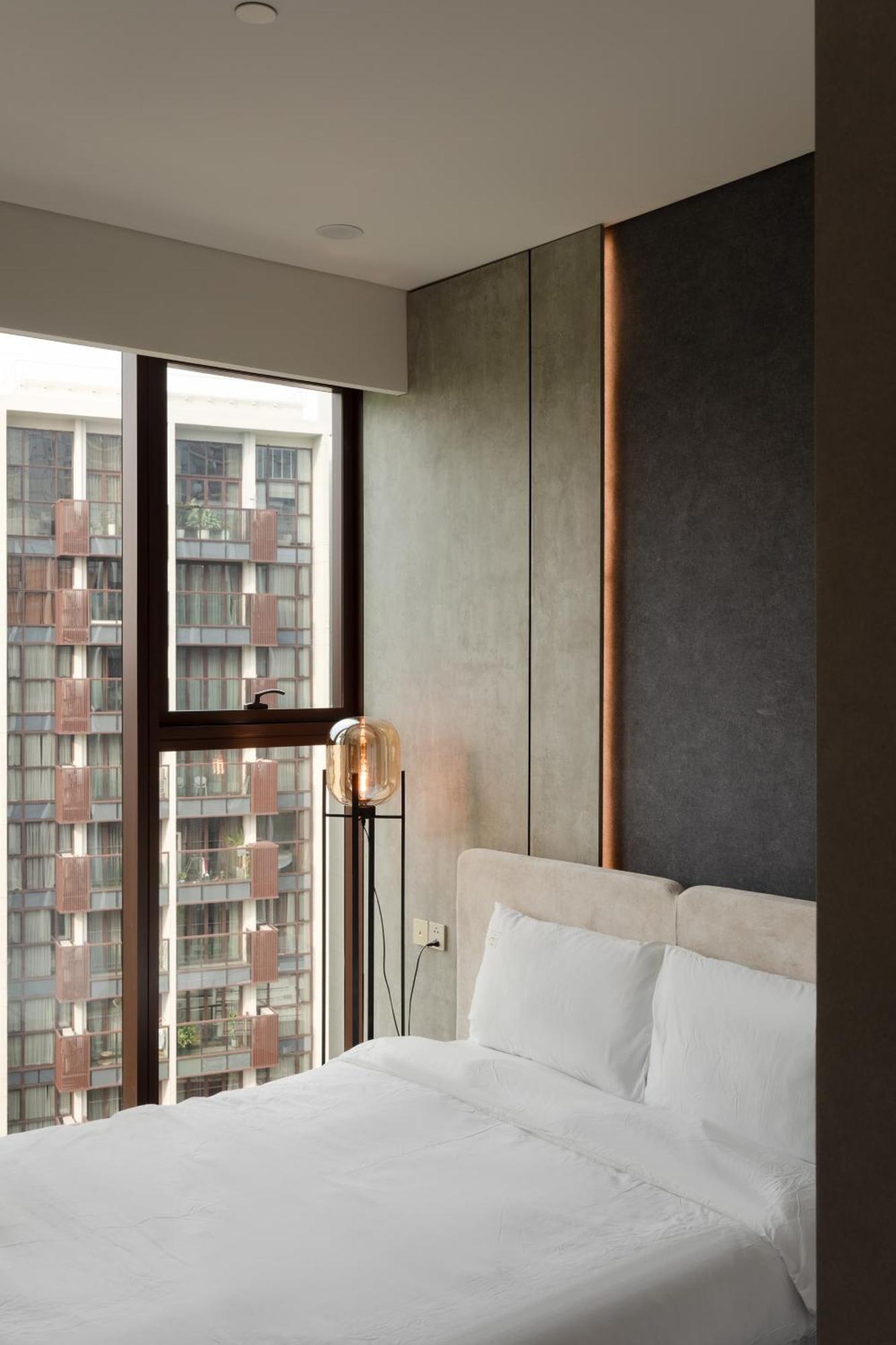 Luxury Metropole Thu Thiem By Cr Concept *