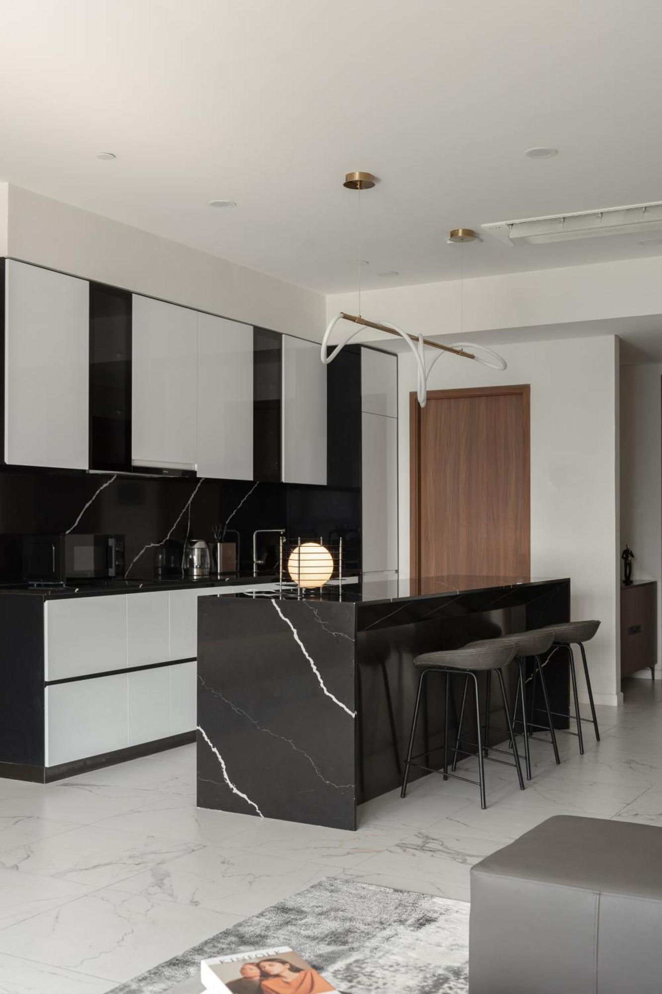 Luxury Metropole Thu Thiem By Cr Concept