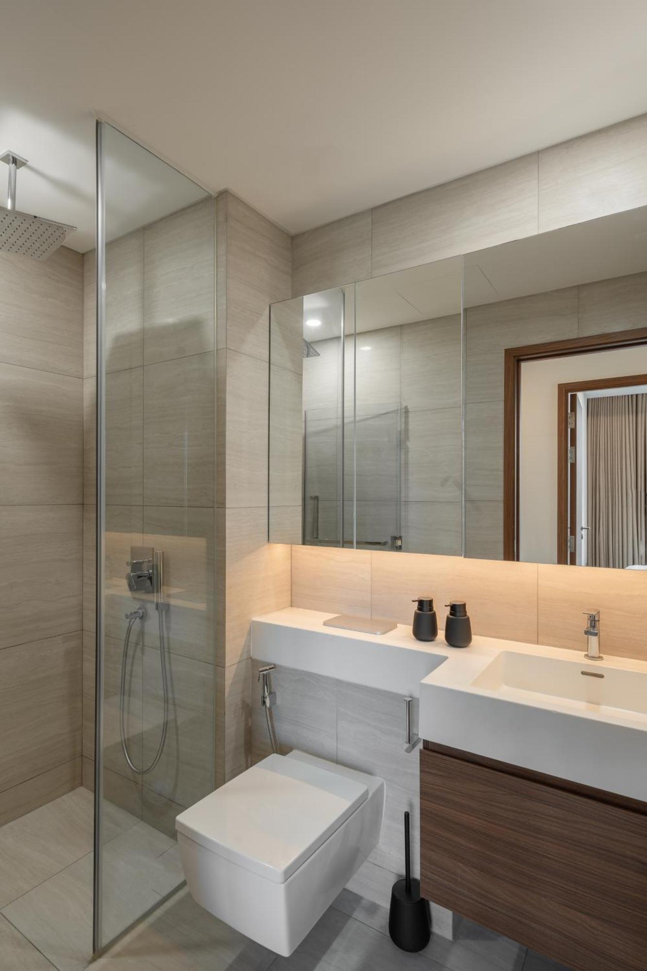 Luxury Metropole Thu Thiem By Cr Concept