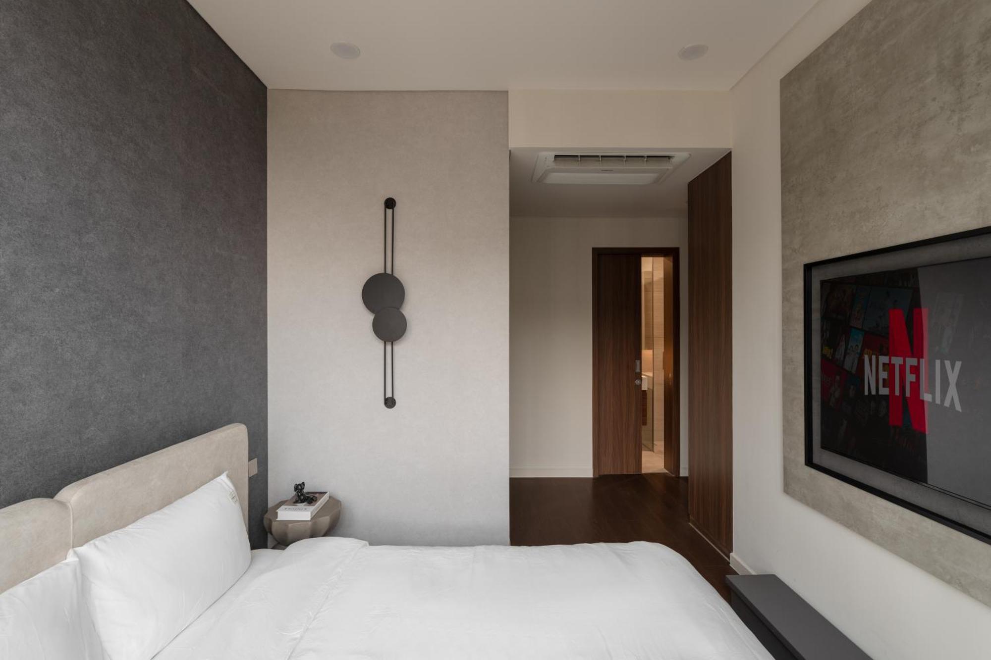 Luxury Metropole Thu Thiem By Cr Concept TP. Hồ Chí Minh