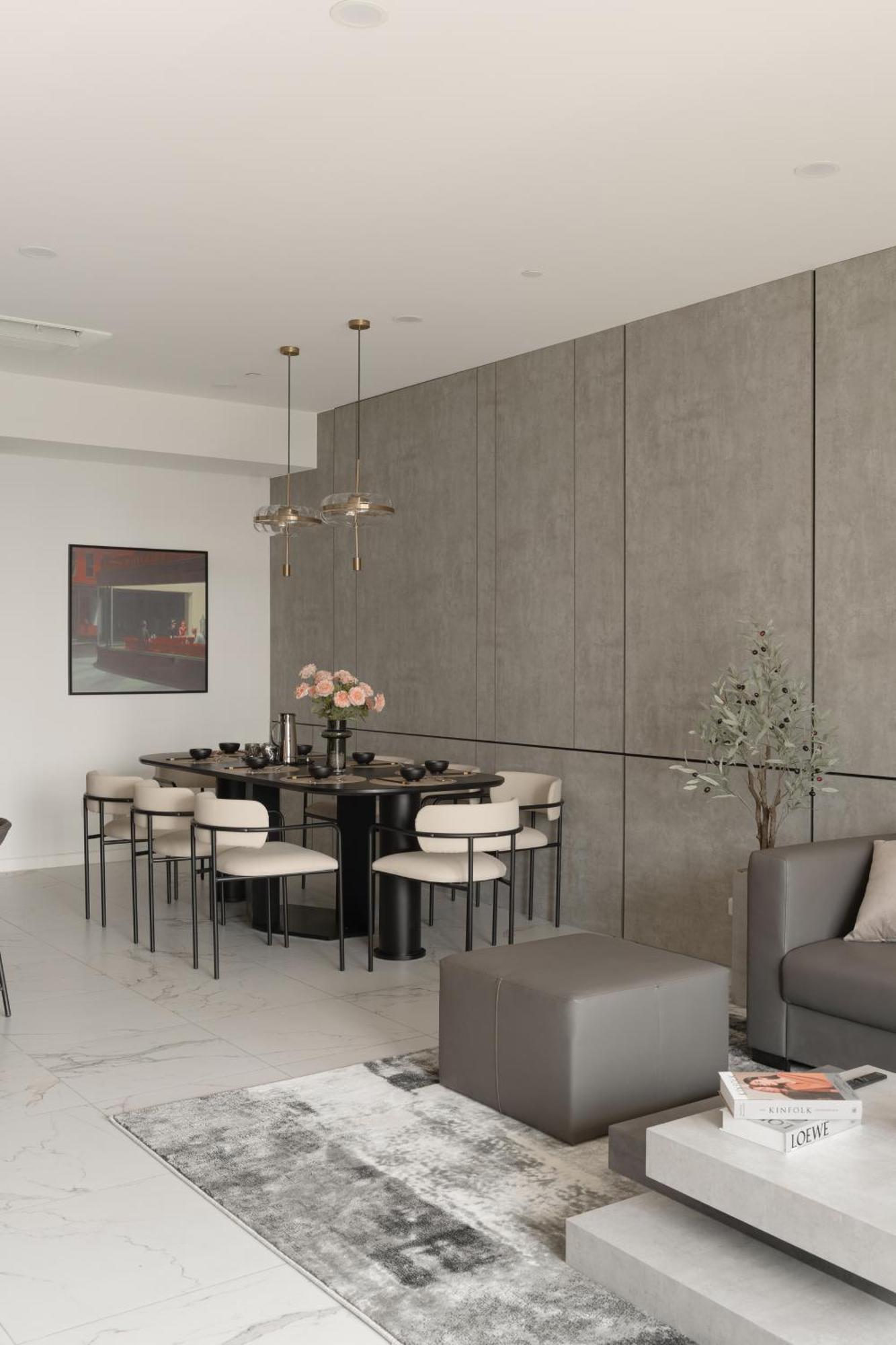 Luxury Metropole Thu Thiem By Cr Concept * TP. Hồ Chí Minh