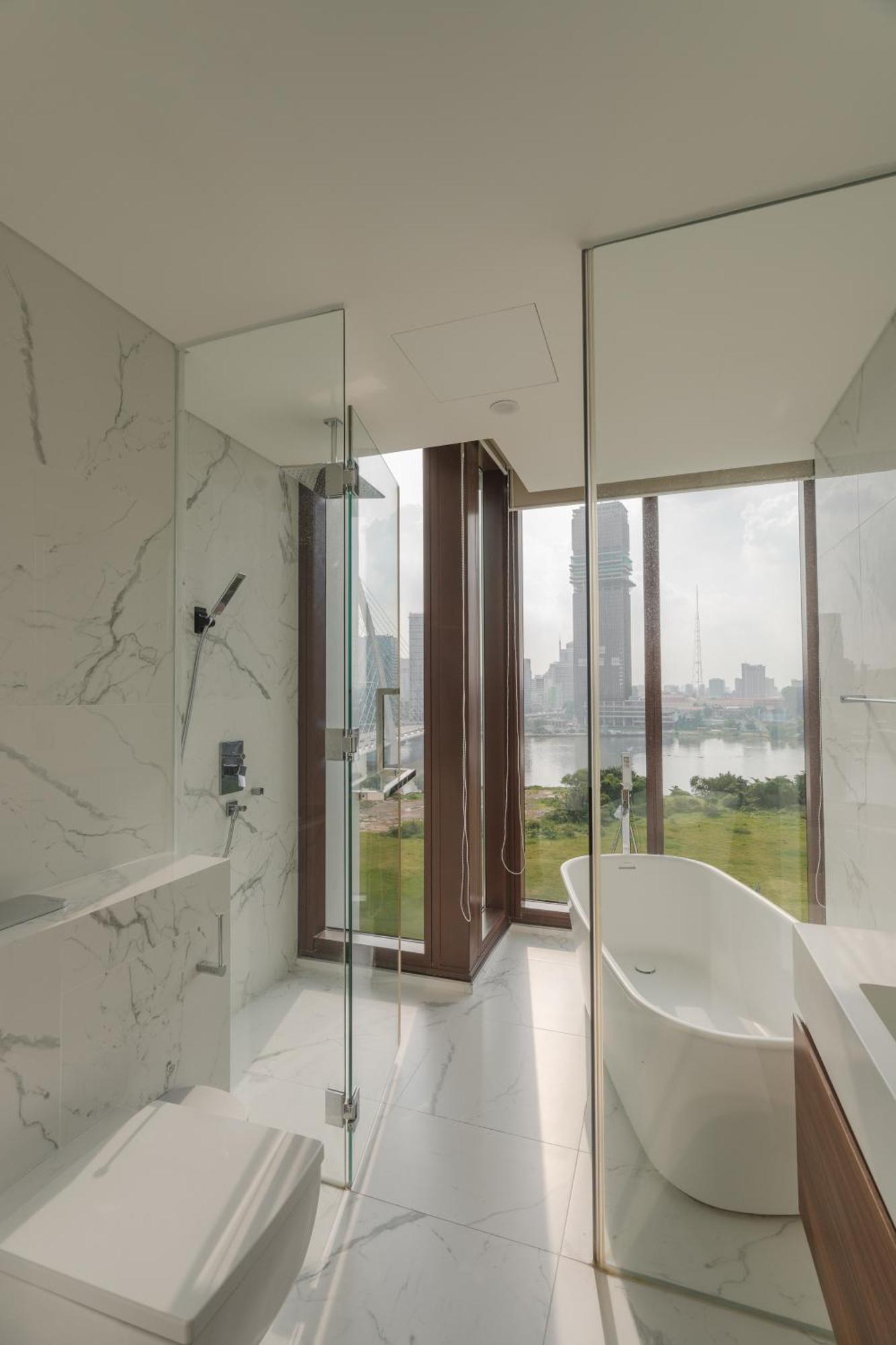 Luxury Metropole Thu Thiem By Cr Concept