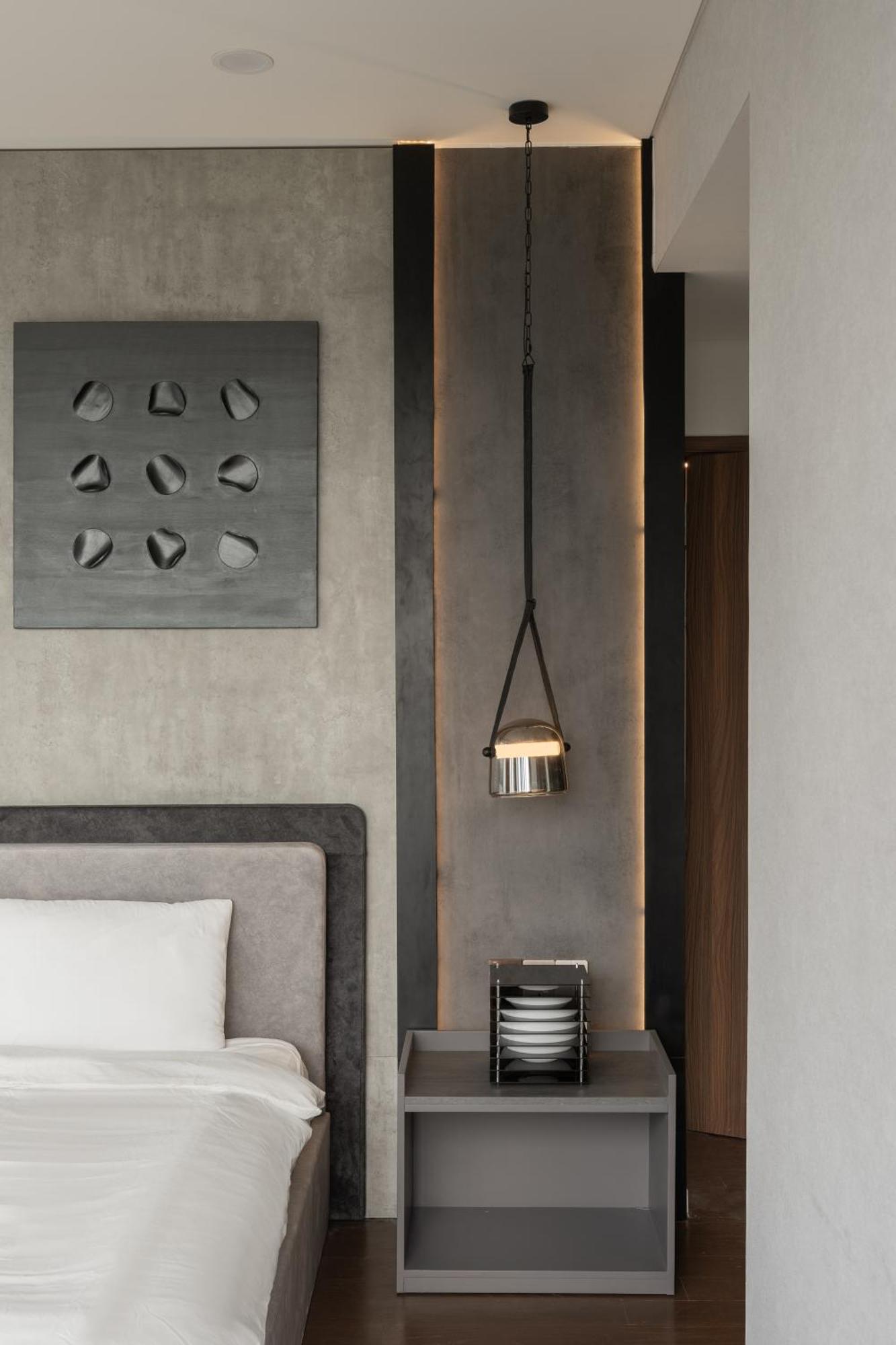 Apartment Luxury Metropole Thu Thiem By Cr Concept *