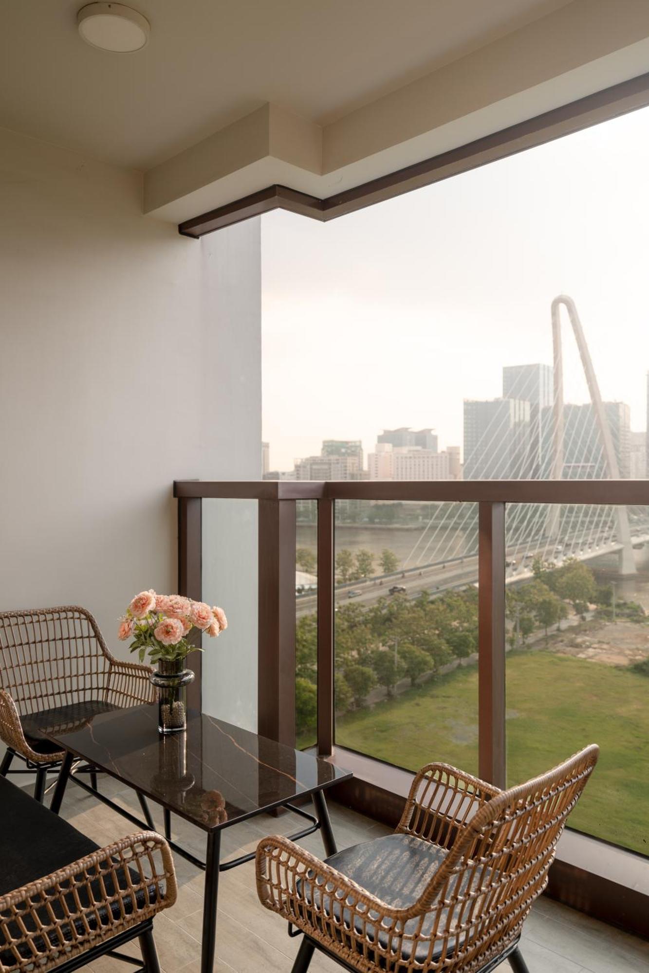 Luxury Metropole Thu Thiem By Cr Concept * TP. Hồ Chí Minh