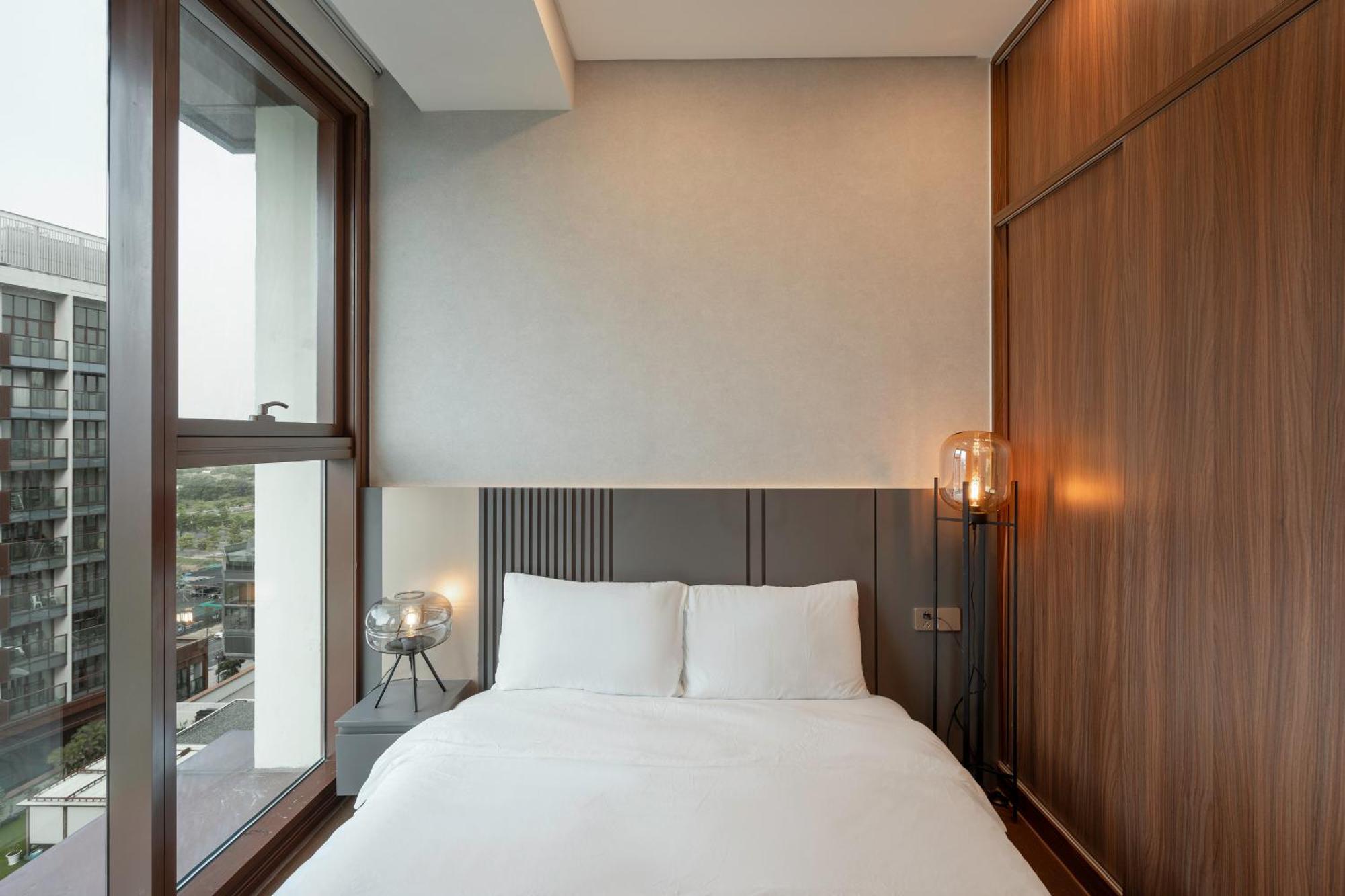 Luxury Metropole Thu Thiem By Cr Concept Căn hộ *