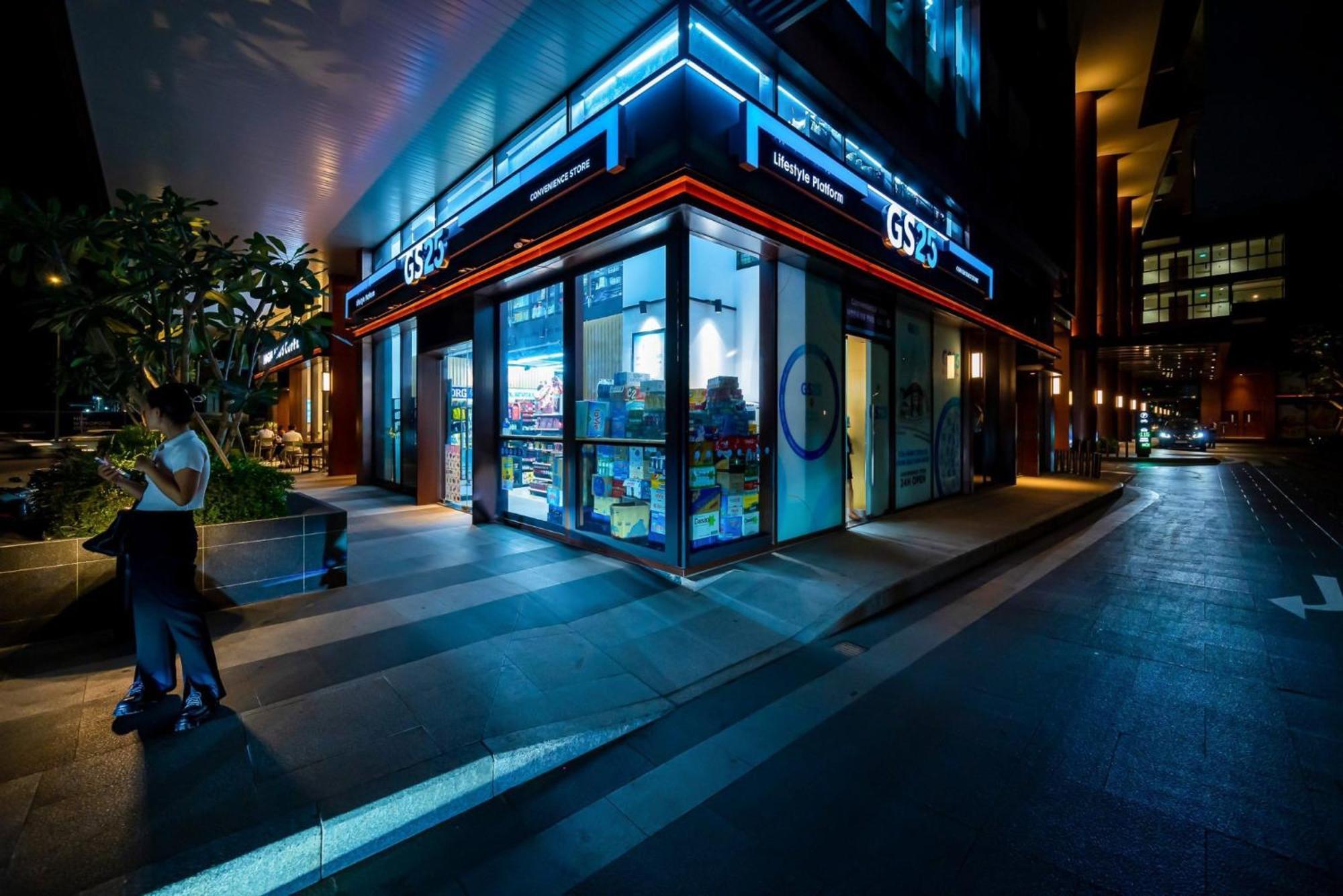 Luxury Metropole Thu Thiem By Cr Concept Căn hộ *