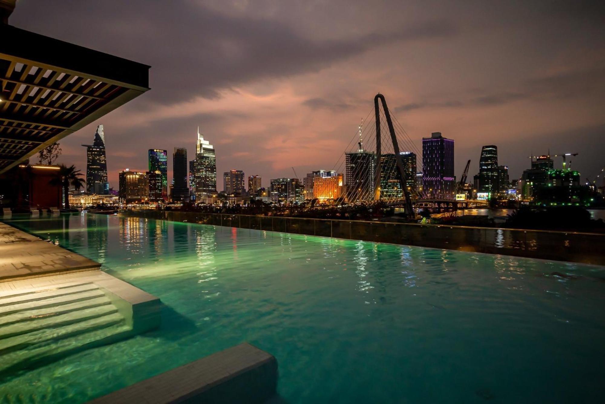 Luxury Metropole Thu Thiem By Cr Concept * TP. Hồ Chí Minh