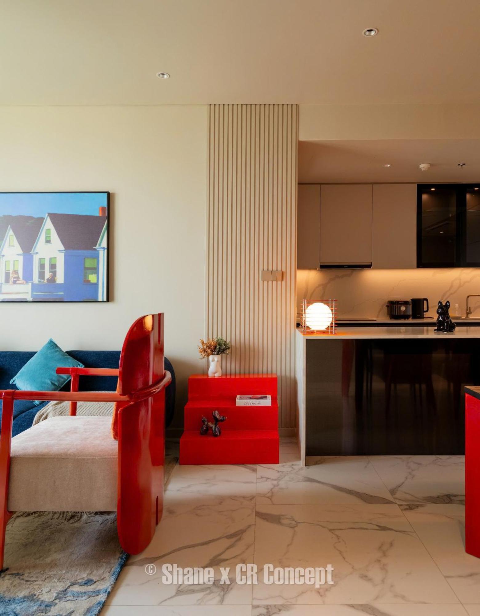 Luxury Metropole Thu Thiem By Cr Concept * TP. Hồ Chí Minh