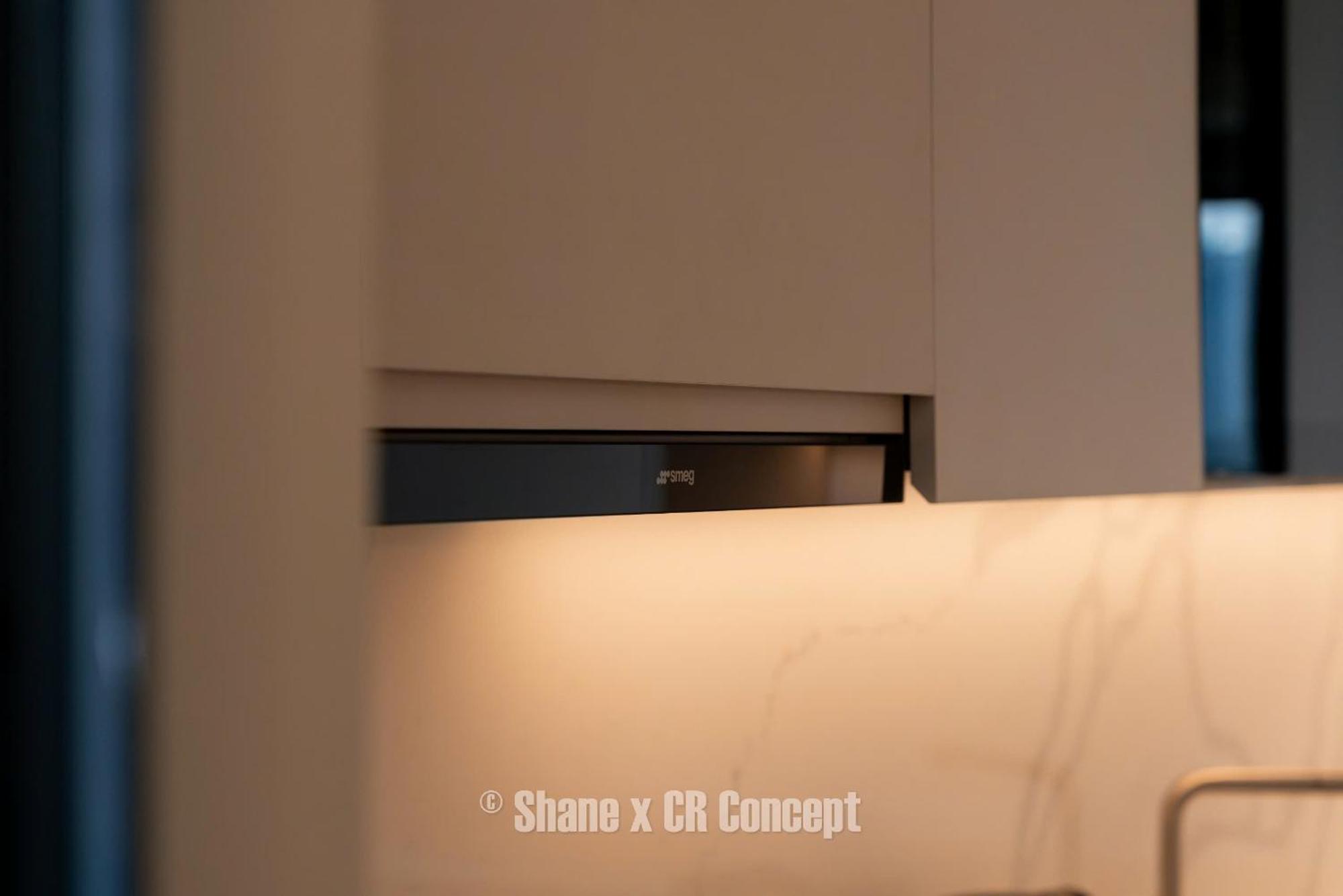 Apartment Luxury Metropole Thu Thiem By Cr Concept *
