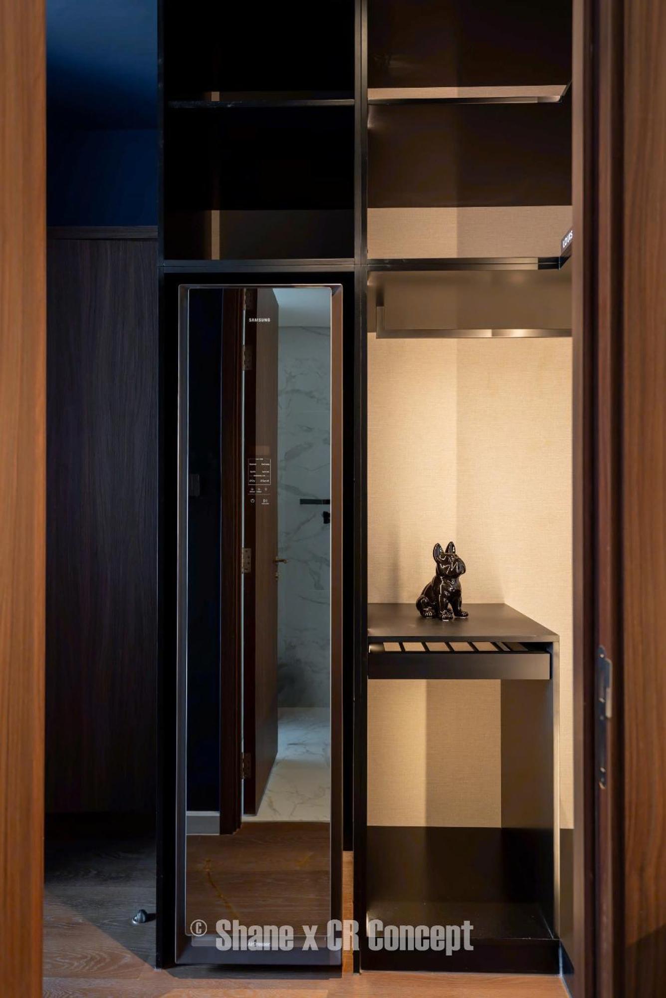 Căn hộ Luxury Metropole Thu Thiem By Cr Concept TP. Hồ Chí Minh
