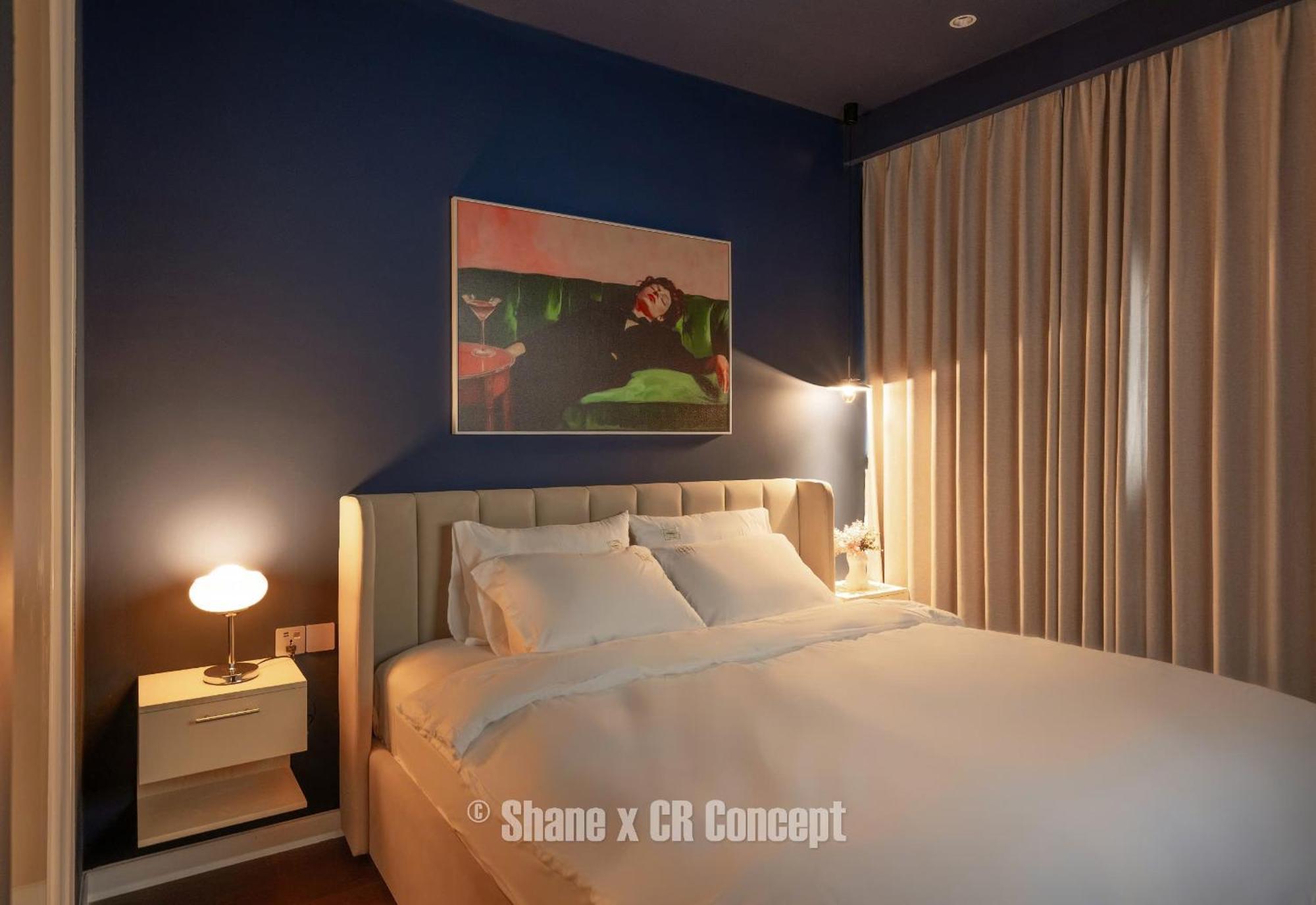 Luxury Metropole Thu Thiem By Cr Concept TP. Hồ Chí Minh