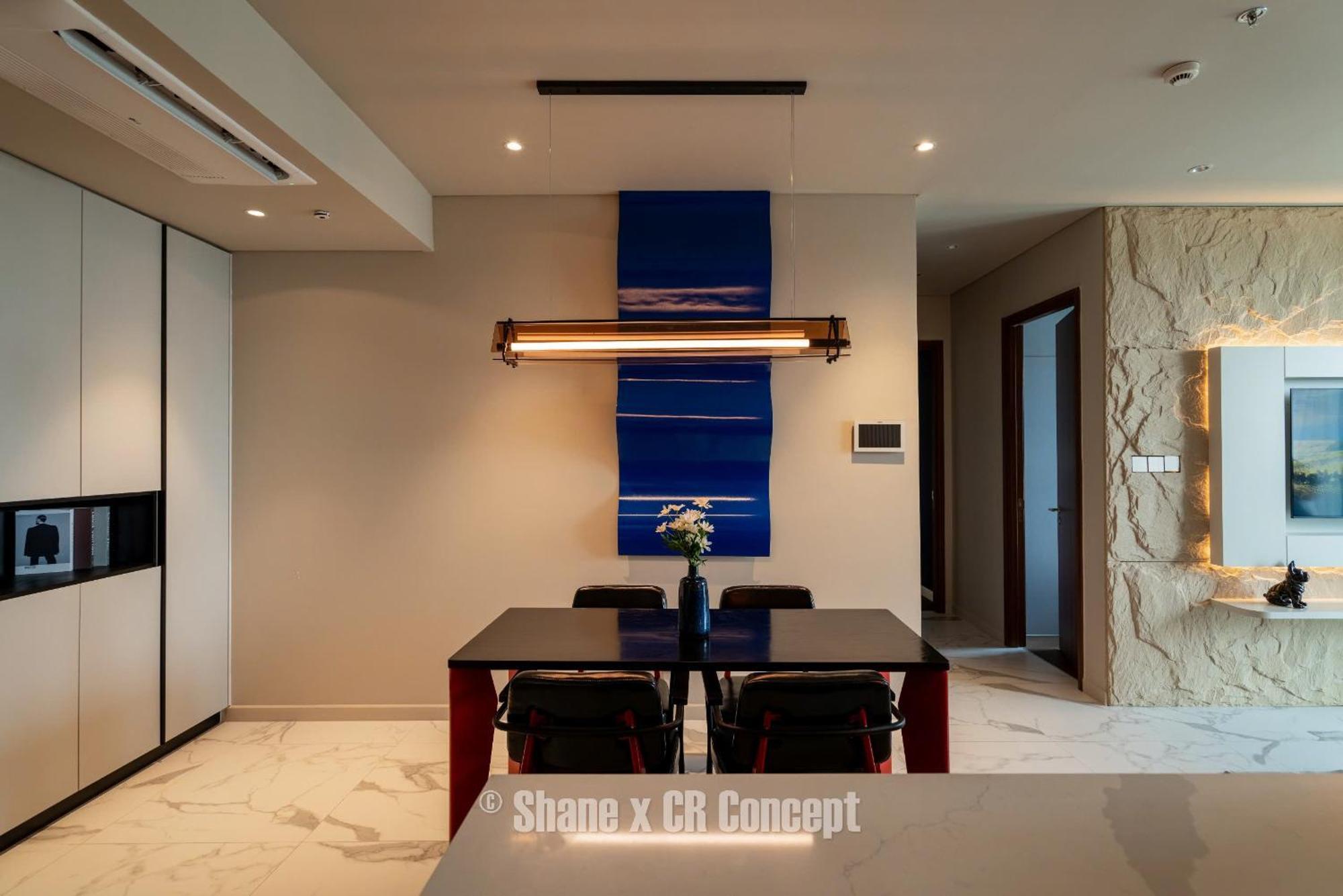 Luxury Metropole Thu Thiem By Cr Concept * TP. Hồ Chí Minh