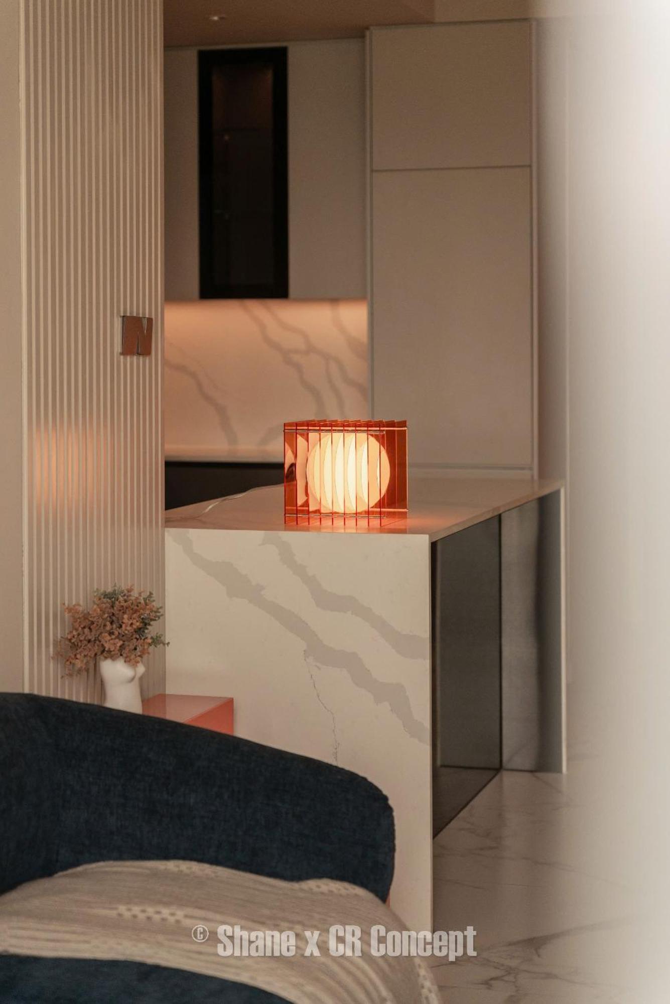 Căn hộ Luxury Metropole Thu Thiem By Cr Concept *