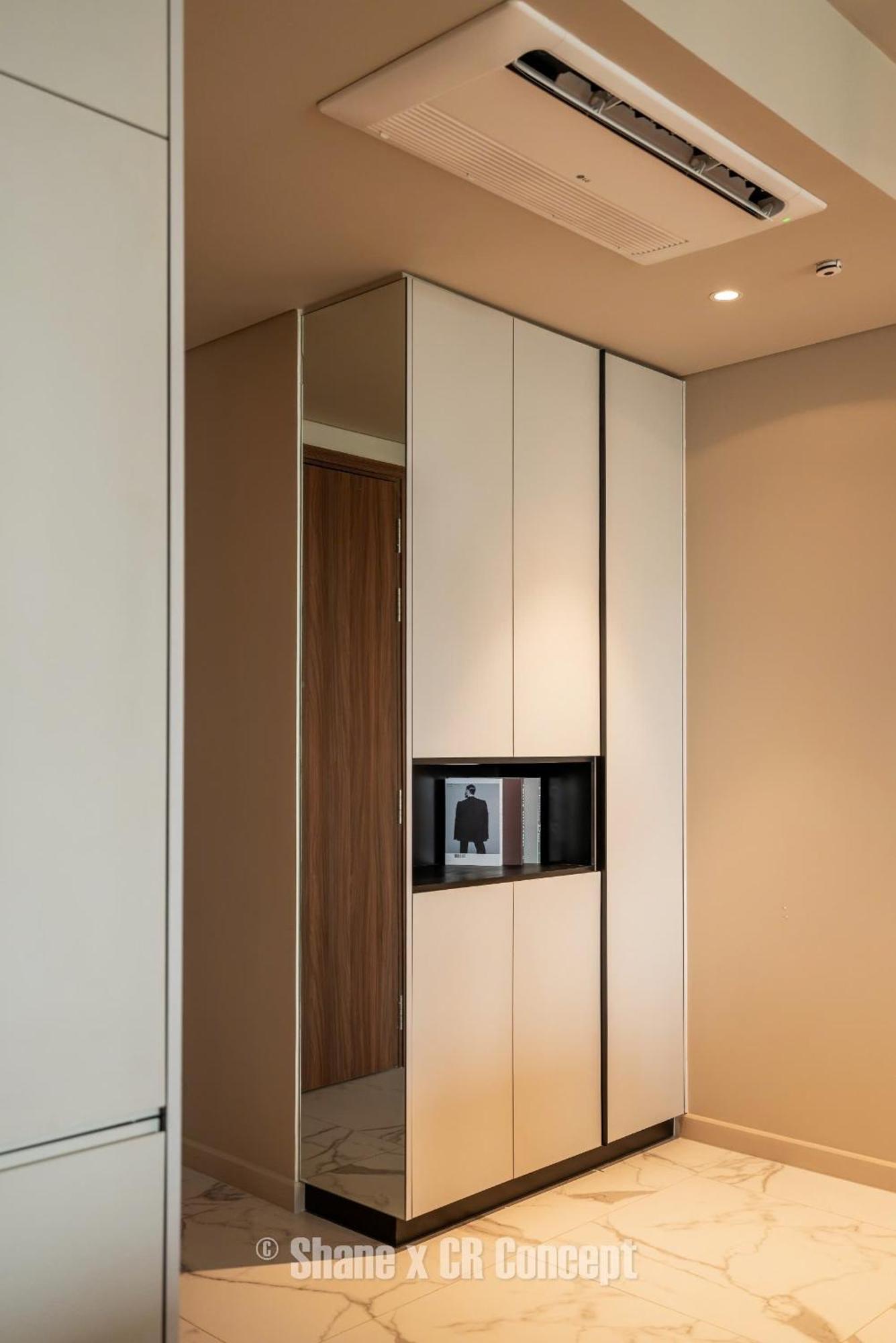 Luxury Metropole Thu Thiem By Cr Concept Apartment Ho Chi Minh City