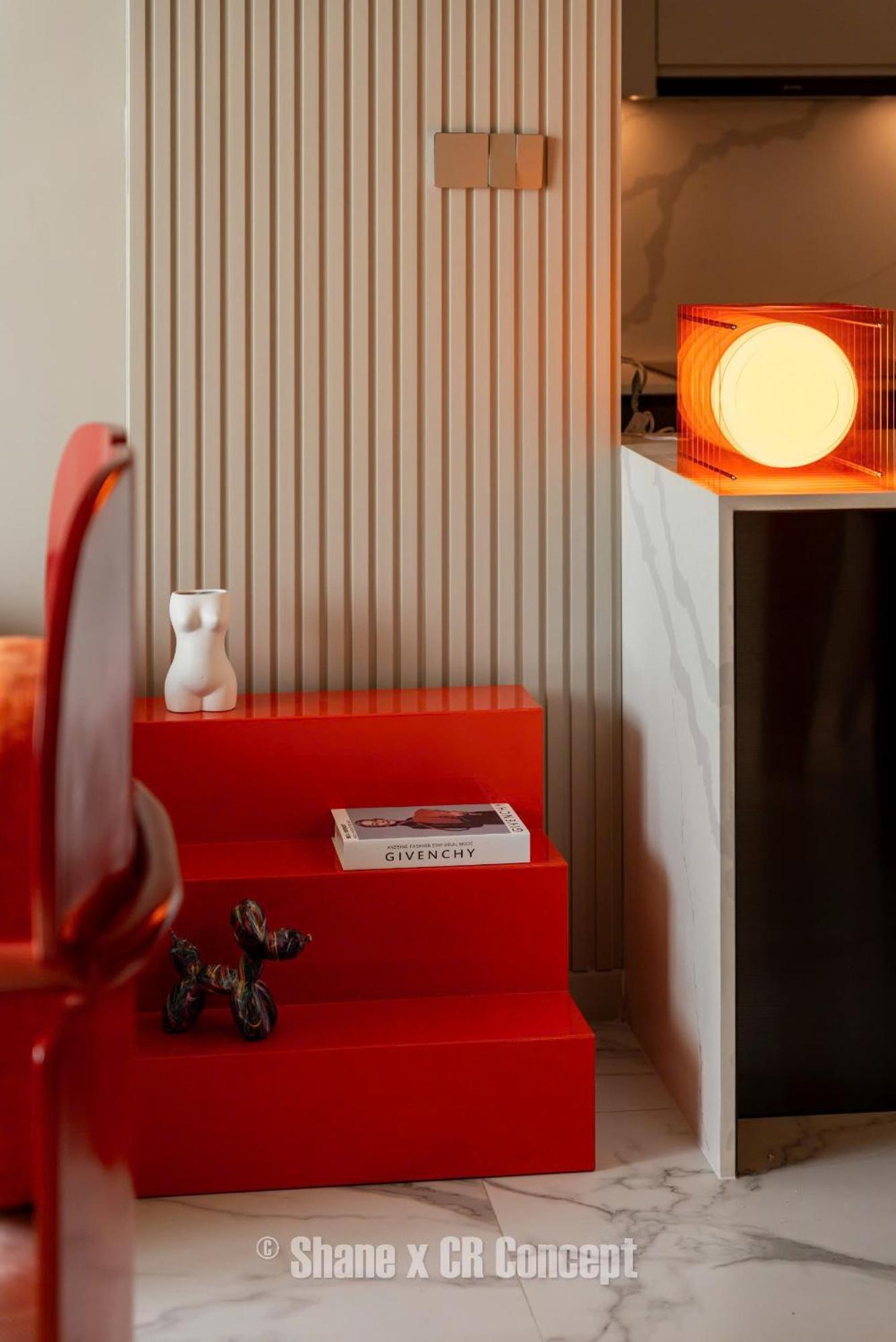 Apartment Luxury Metropole Thu Thiem By Cr Concept Ho Chi Minh City
