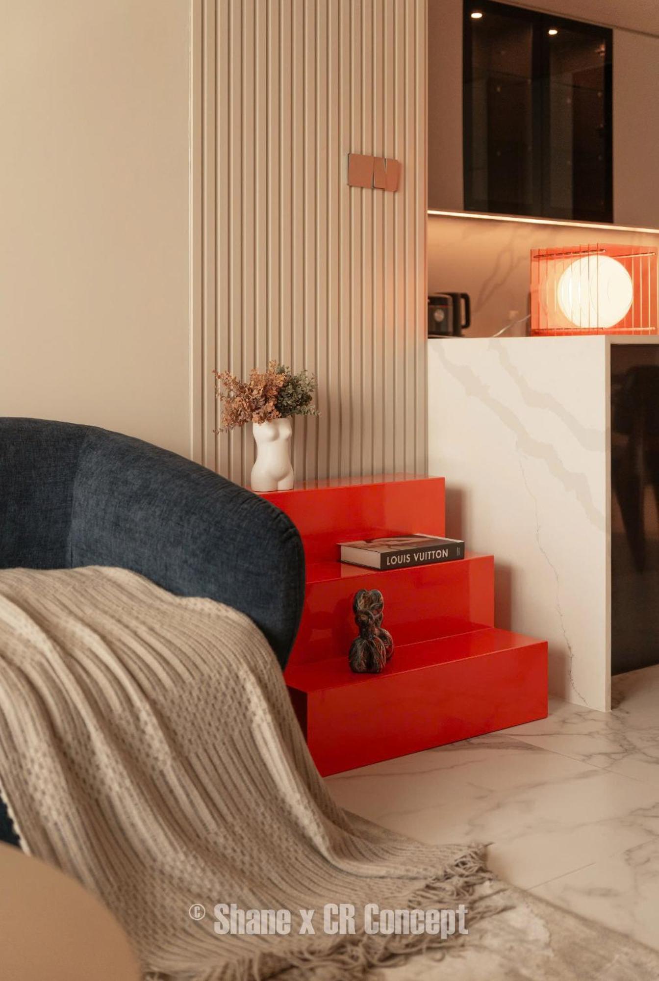 Luxury Metropole Thu Thiem By Cr Concept Căn hộ TP. Hồ Chí Minh