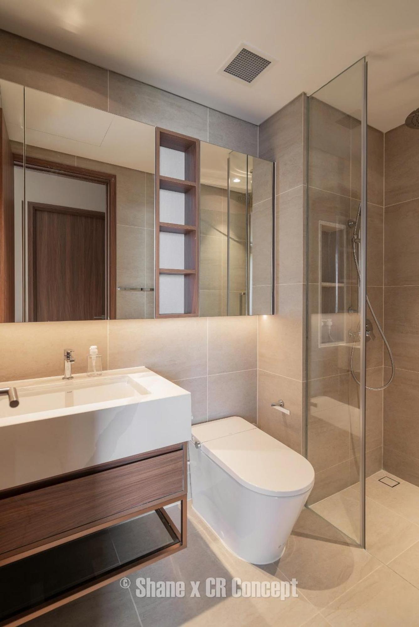 Luxury Metropole Thu Thiem By Cr Concept Apartment *