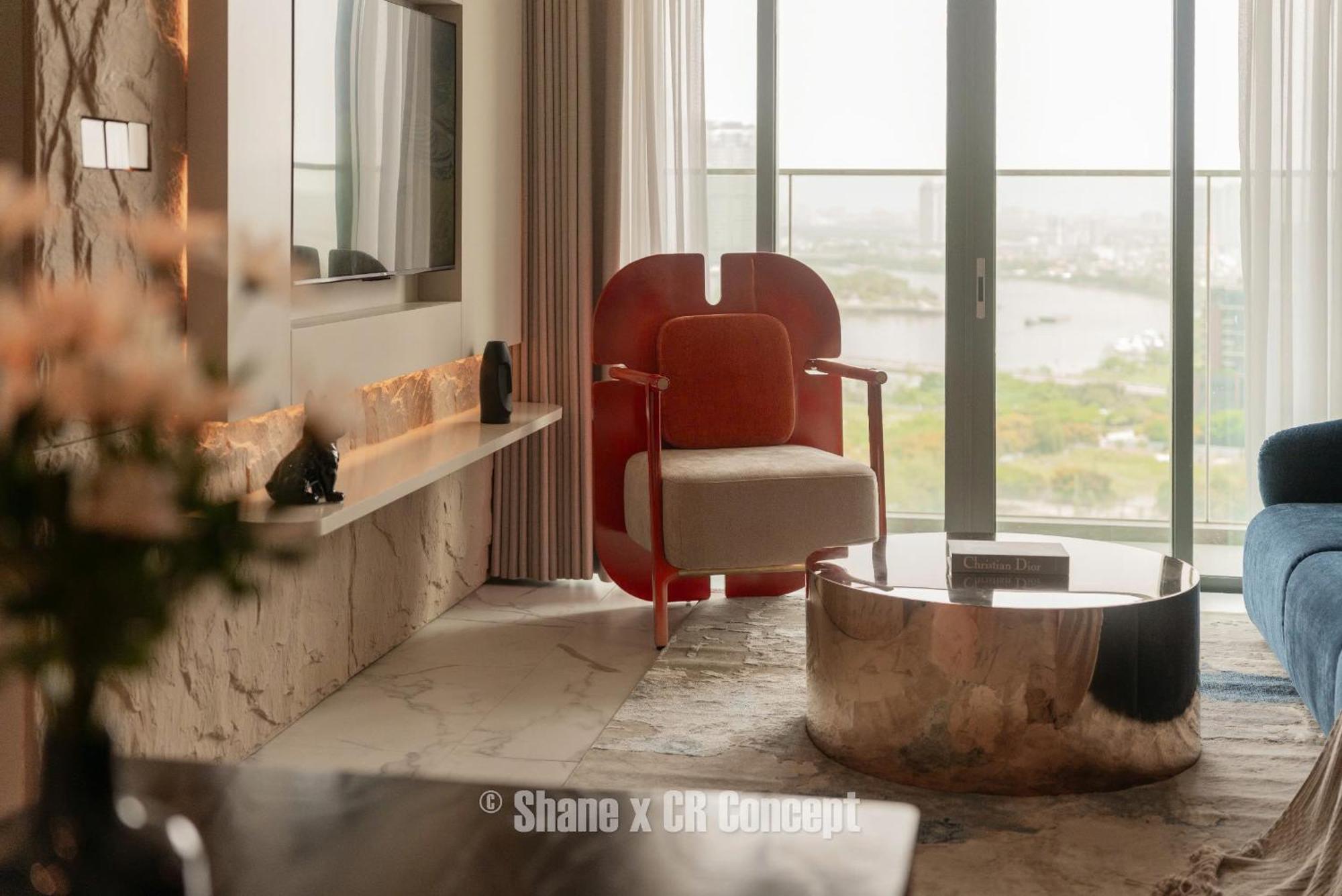 Luxury Metropole Thu Thiem By Cr Concept TP. Hồ Chí Minh
