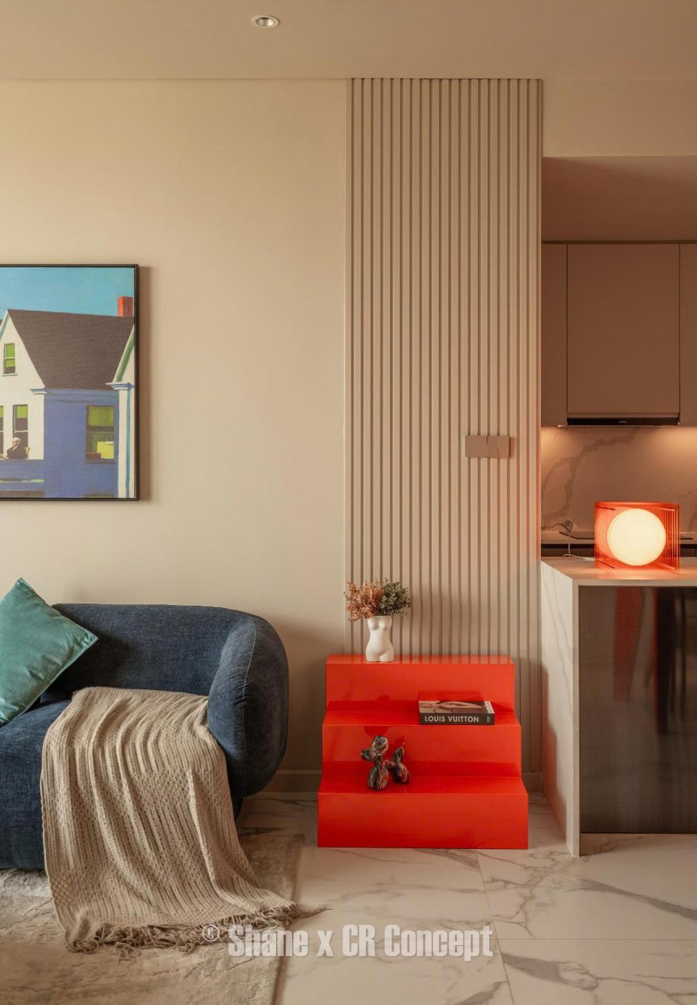 Luxury Metropole Thu Thiem By Cr Concept Apartment