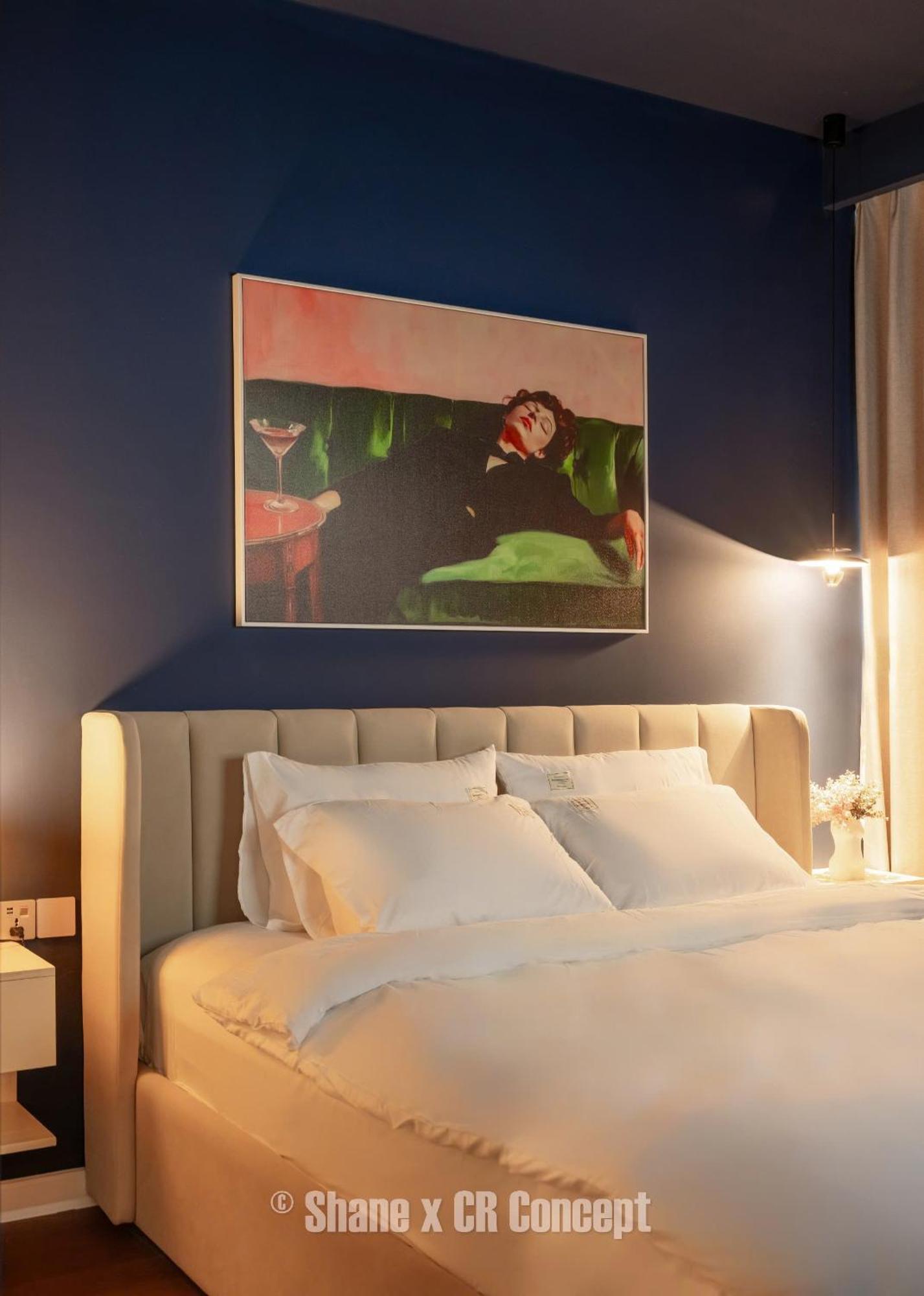 Luxury Metropole Thu Thiem By Cr Concept TP. Hồ Chí Minh