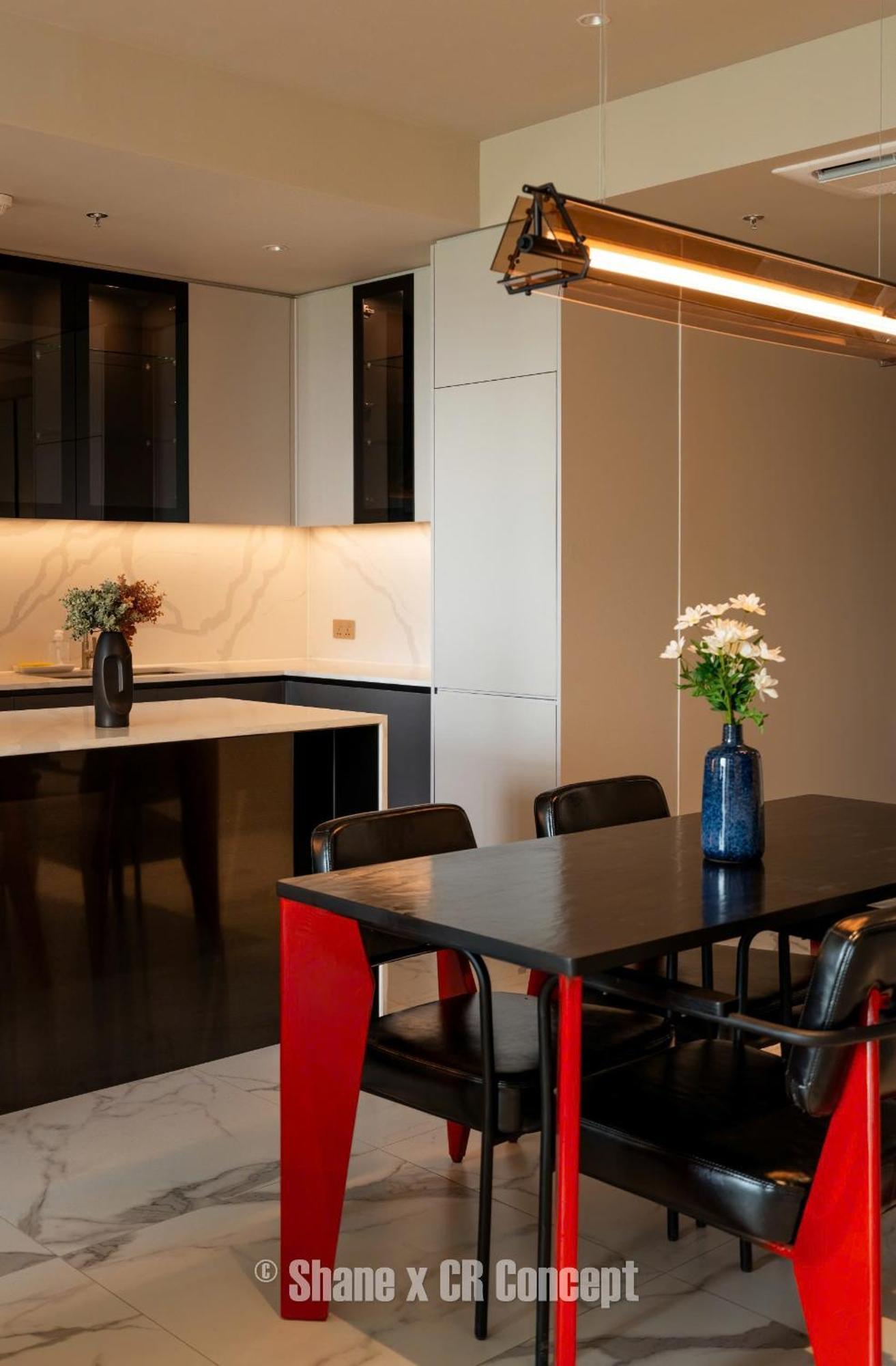 Luxury Metropole Thu Thiem By Cr Concept Căn hộ TP. Hồ Chí Minh