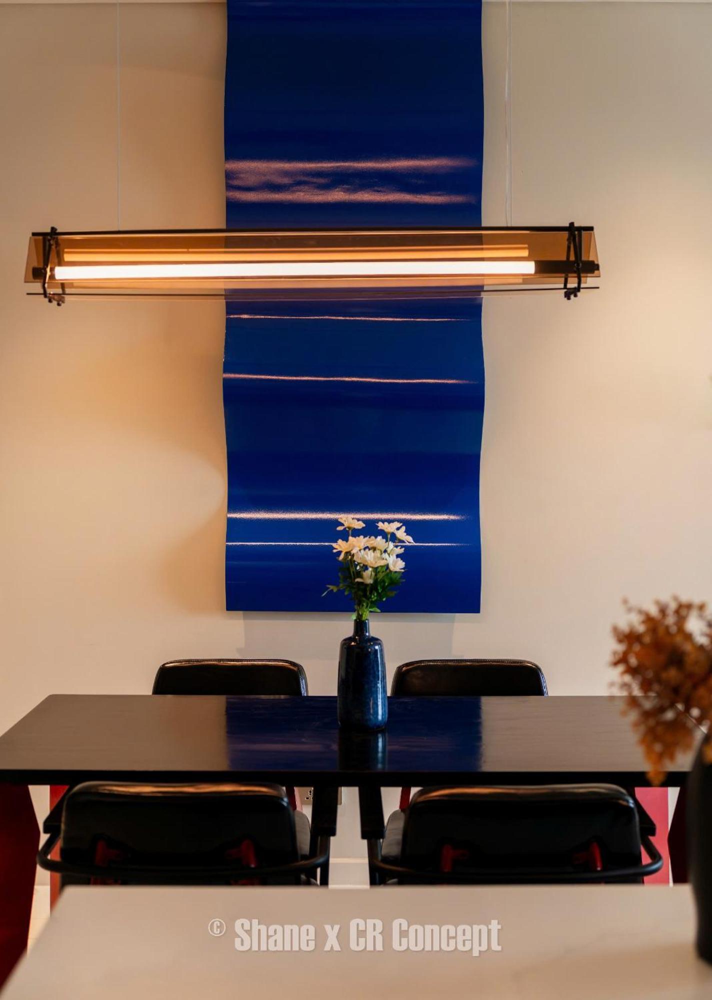 Luxury Metropole Thu Thiem By Cr Concept Apartment