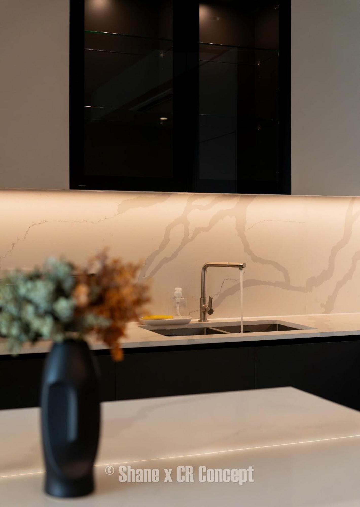 Luxury Metropole Thu Thiem By Cr Concept *