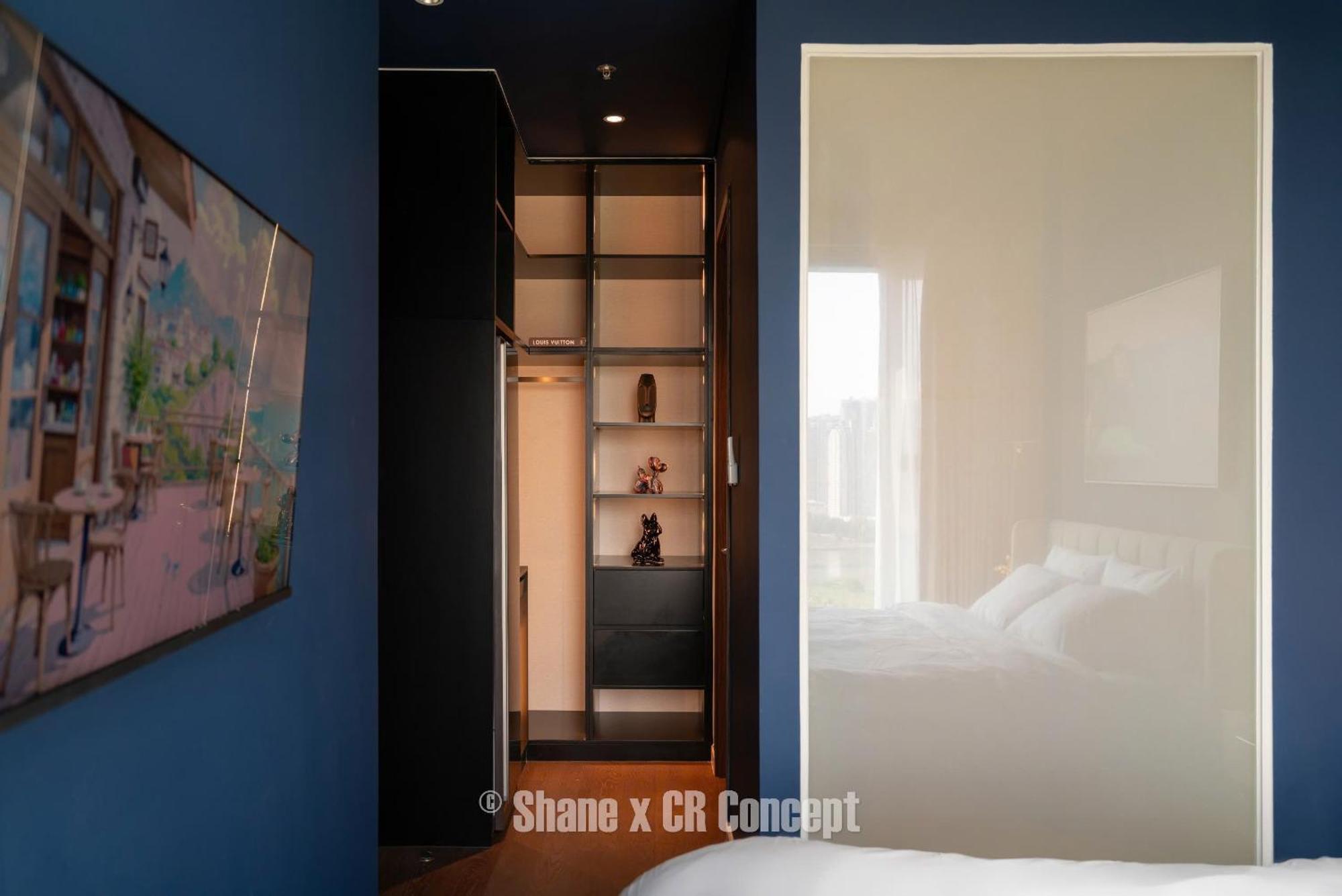 Luxury Metropole Thu Thiem By Cr Concept