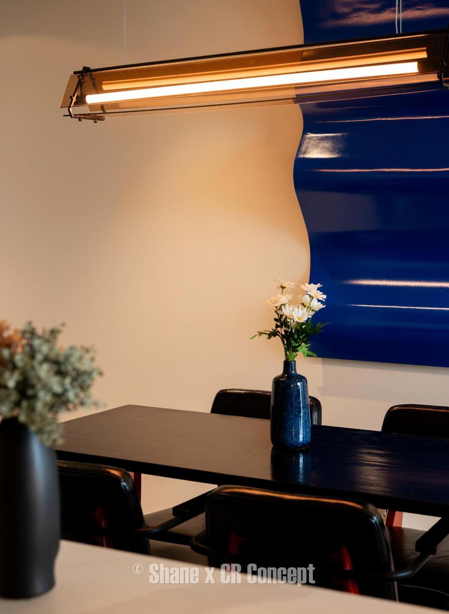 Luxury Metropole Thu Thiem By Cr Concept Apartment *